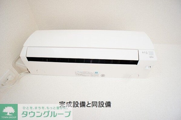 メゾン ミモザVの物件内観写真